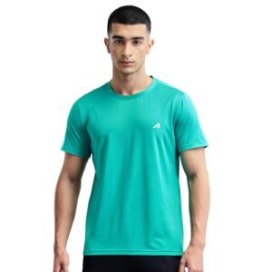 Boldfit Men's Regular Fit T-Shirt (BFTBM3002SMINTXL_Mint XL) dress material - Bailly - Premium Dress Materials for Every Occasion