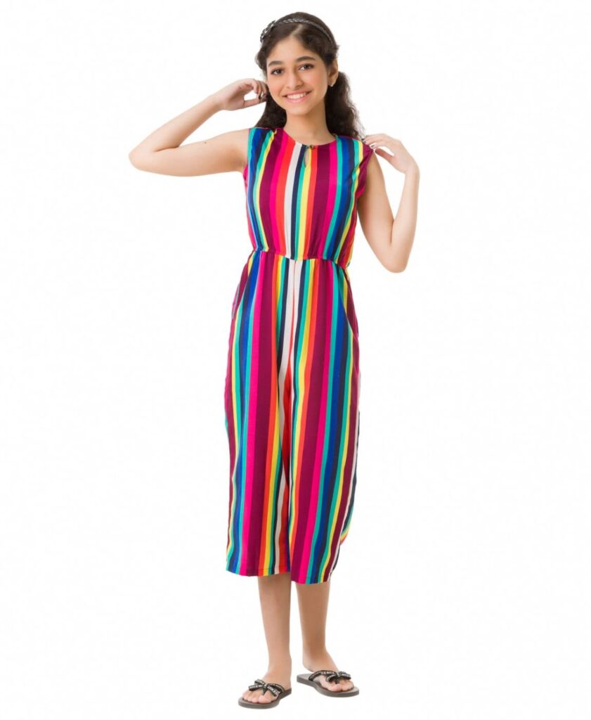 Lite Girls Midi
