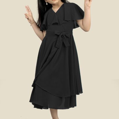 61K2-SwO1FL - Bailly - Premium Dress Materials for Every Occasion