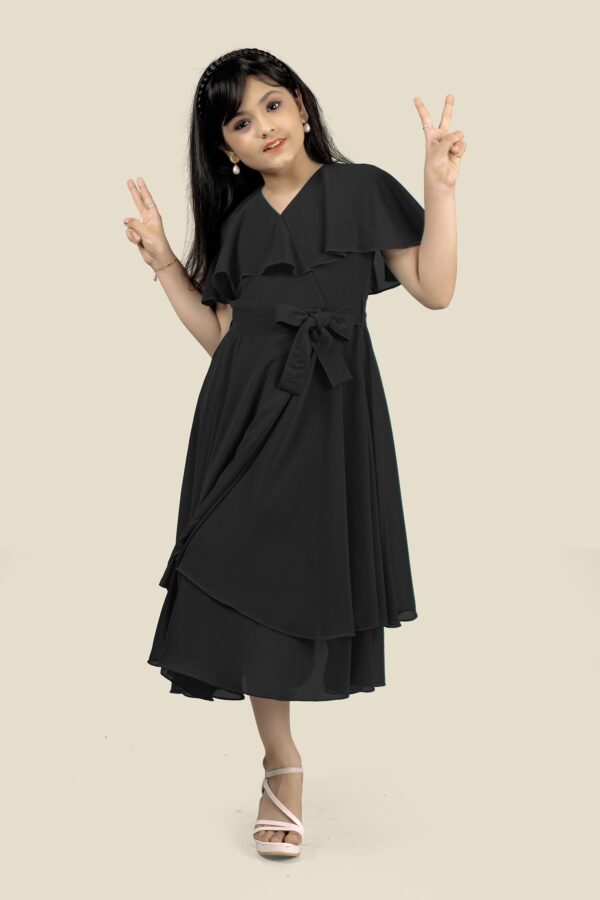61K2-SwO1FL - Bailly - Premium Dress Materials for Every Occasion