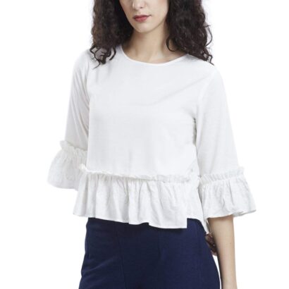 61R8+Dea5OL - Bailly - Premium Dress Materials for Every Occasion