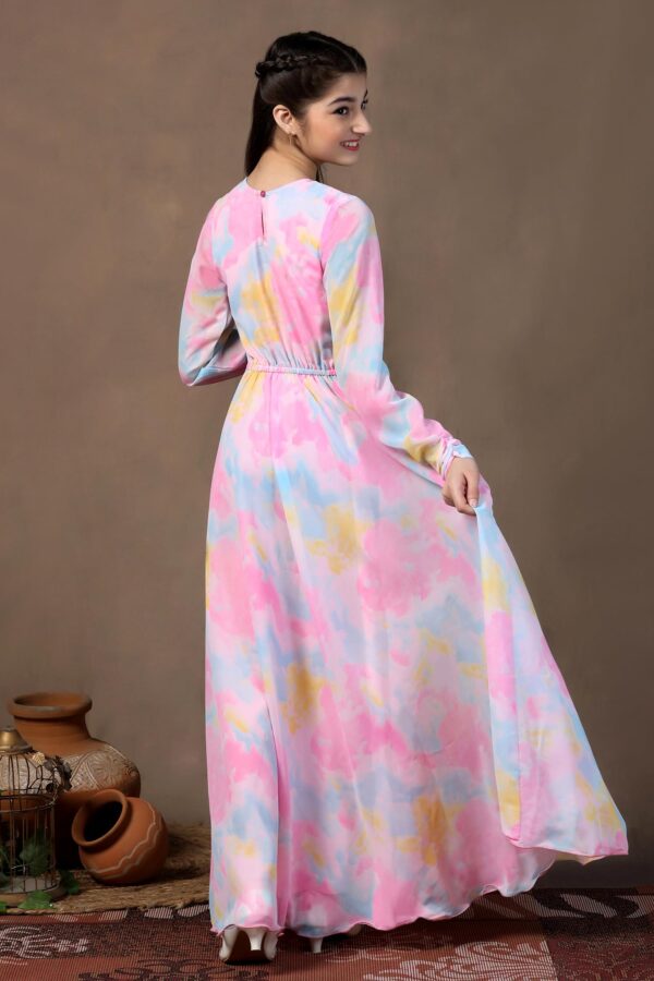 71ForVgEuYL - Bailly - Premium Dress Materials for Every Occasion