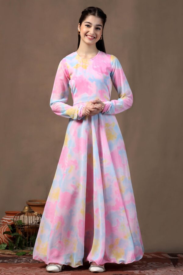 71QJdRIcnlL - Bailly - Premium Dress Materials for Every Occasion