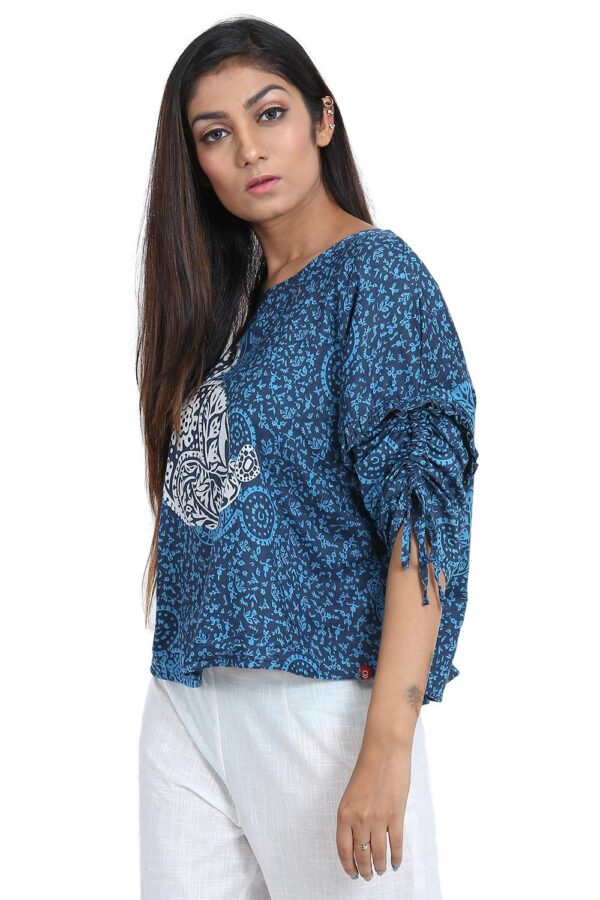 71nTITF2HxL - Bailly - Premium Dress Materials for Every Occasion