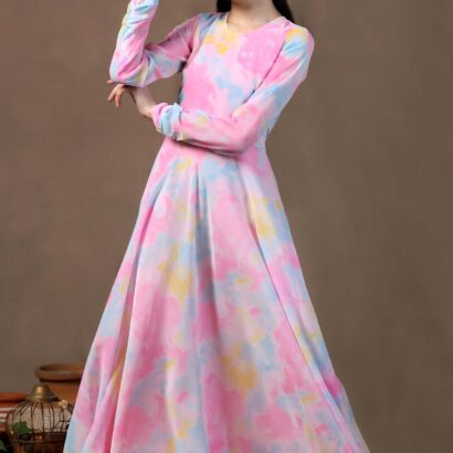 71x6v8oTDHL - Bailly - Premium Dress Materials for Every Occasion