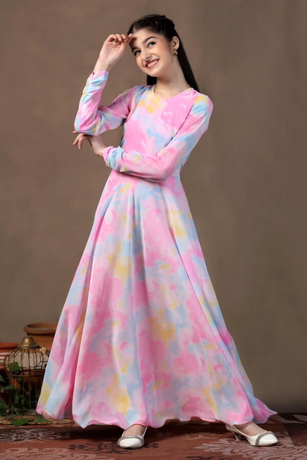 71x6v8oTDHL - Bailly - Premium Dress Materials for Every Occasion