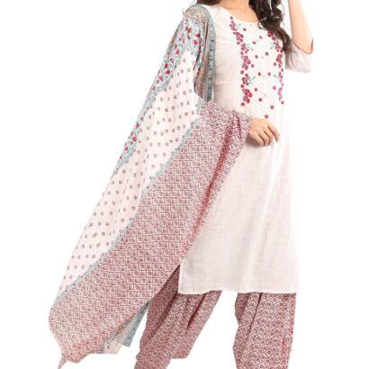 81FLmX1WRtL - Bailly - Premium Dress Materials for Every Occasion