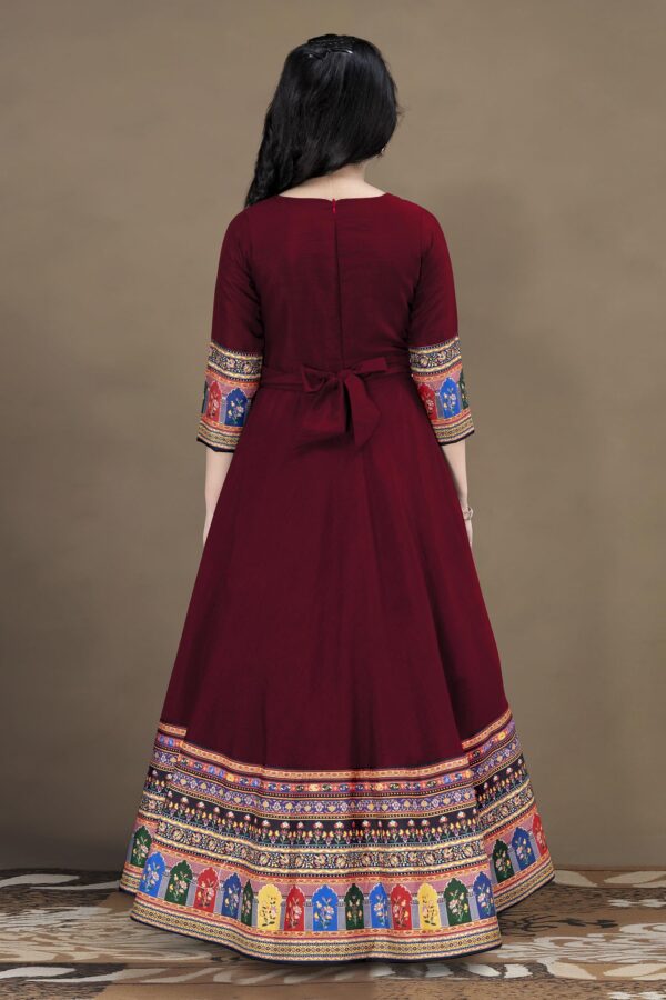 81ThytBlsQL - Bailly - Premium Dress Materials for Every Occasion