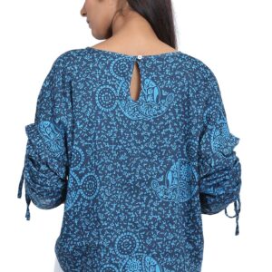 81bz8OTZlPL - Bailly - Premium Dress Materials for Every Occasion