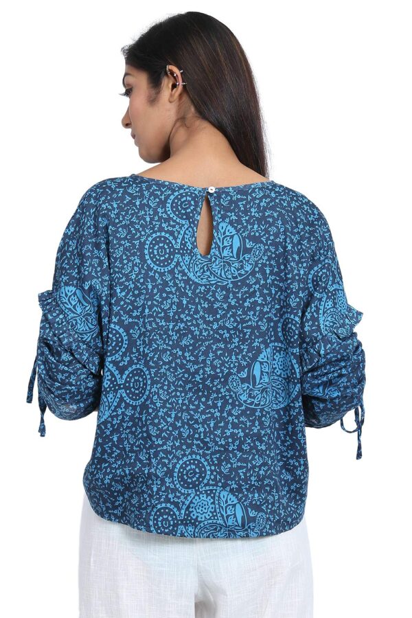 81bz8OTZlPL - Bailly - Premium Dress Materials for Every Occasion