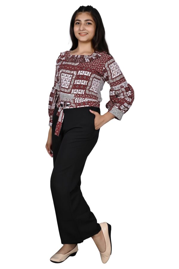 81wXQnCGBPL - Bailly - Premium Dress Materials for Every Occasion