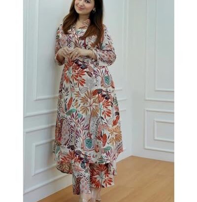 417ik5ZhLYL - Bailly - Premium Dress Materials for Every Occasion