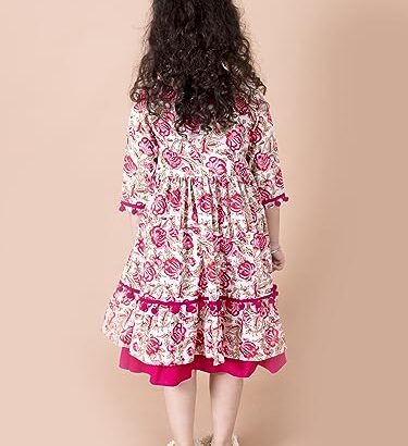 41SVb296y2L - Bailly - Premium Dress Materials for Every Occasion
