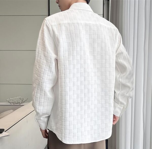 5102+czH-PL - Bailly - Premium Dress Materials for Every Occasion