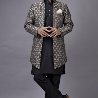 51PTqbIeK6L - Bailly - Premium Dress Materials for Every Occasion