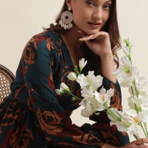 51m6p38lr6L - Bailly - Premium Dress Materials for Every Occasion