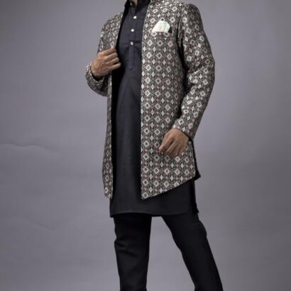 51t–hIGvaL - Bailly - Premium Dress Materials for Every Occasion