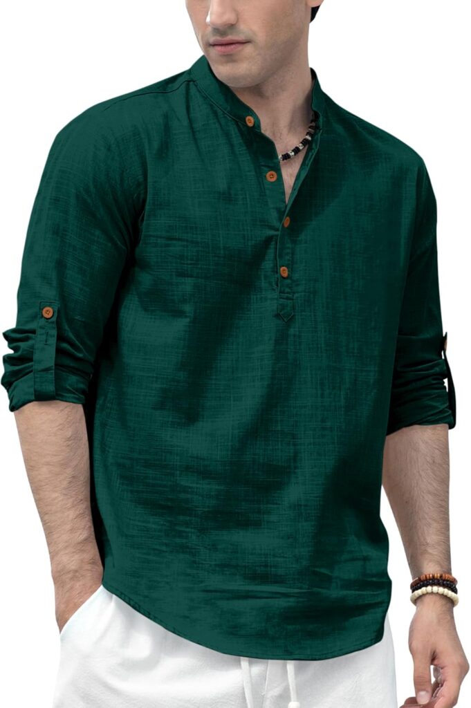 Short Kurta Shirt