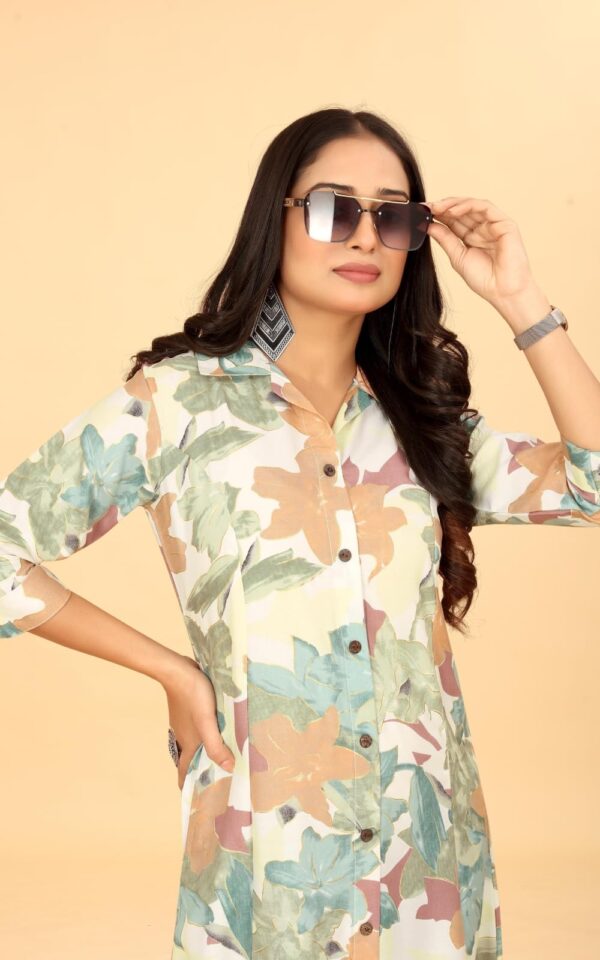 6139H5L6xXL - Bailly - Premium Dress Materials for Every Occasion