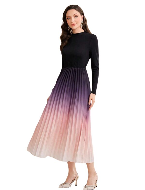 616W1-G2w+L - Bailly - Premium Dress Materials for Every Occasion