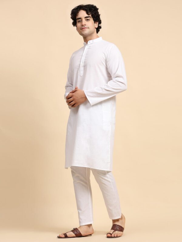 61C71DX1iYL - Bailly - Premium Dress Materials for Every Occasion