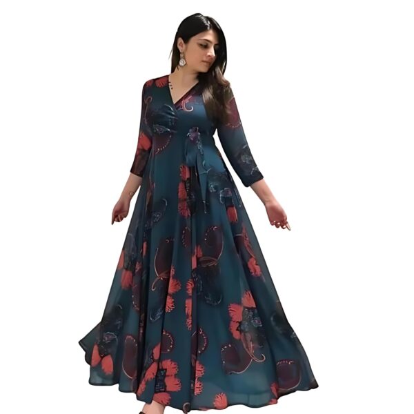 61HSJjx+tcL - Bailly - Premium Dress Materials for Every Occasion