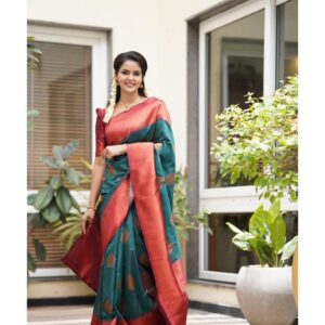61HntNlsbvL.jpg - Bailly - Premium Dress Materials for Every Occasion