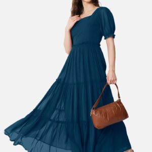 61PCiFYTVVL - Bailly - Premium Dress Materials for Every Occasion