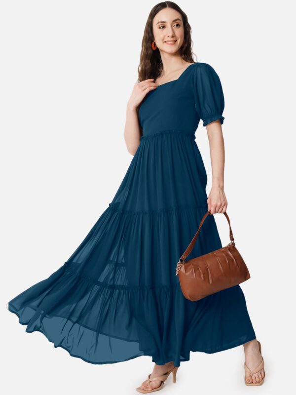 61PCiFYTVVL - Bailly - Premium Dress Materials for Every Occasion