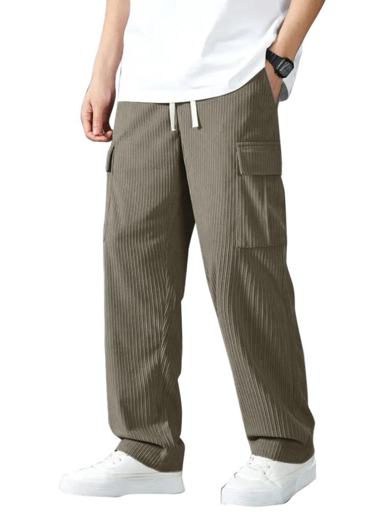 cargo pants for men
