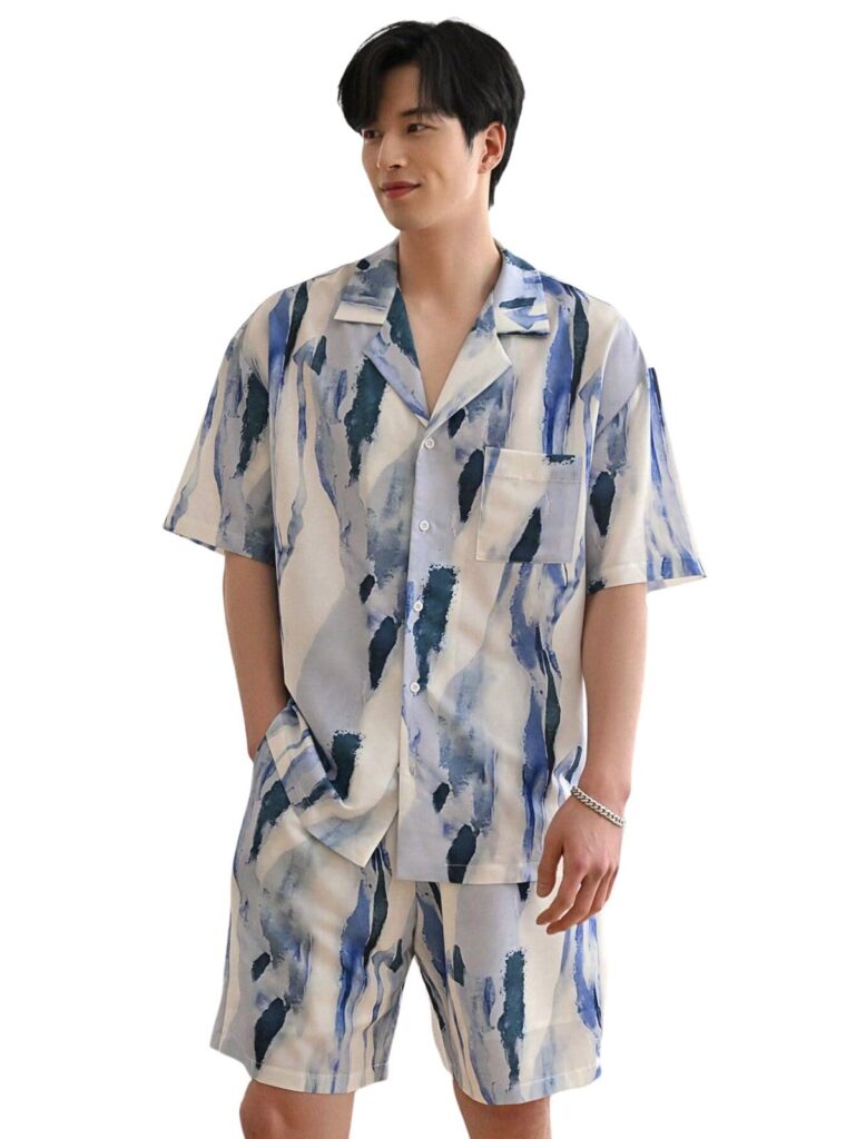 Men’s Co-Ord Set