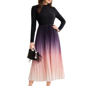 LITZO Western Dresses for Women (L-19-XL) Multicolour dress material - Bailly - Premium Dress Materials for Every Occasion
