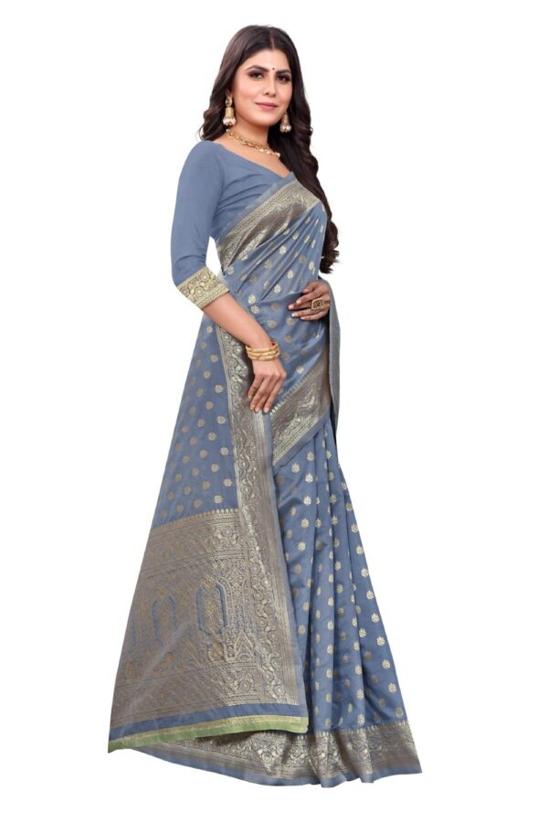 61dEqpbuaL.jpg - Bailly - Premium Dress Materials for Every Occasion
