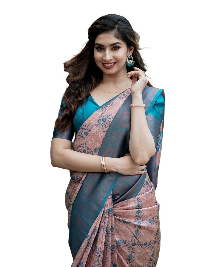 Kanjivaram Soft Silk