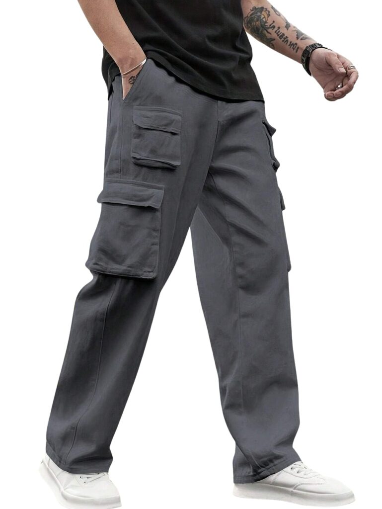 Men's cargo pants