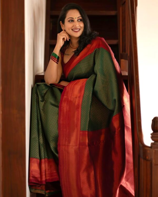 61jJ5AJ9lL.jpg - Bailly - Premium Dress Materials for Every Occasion