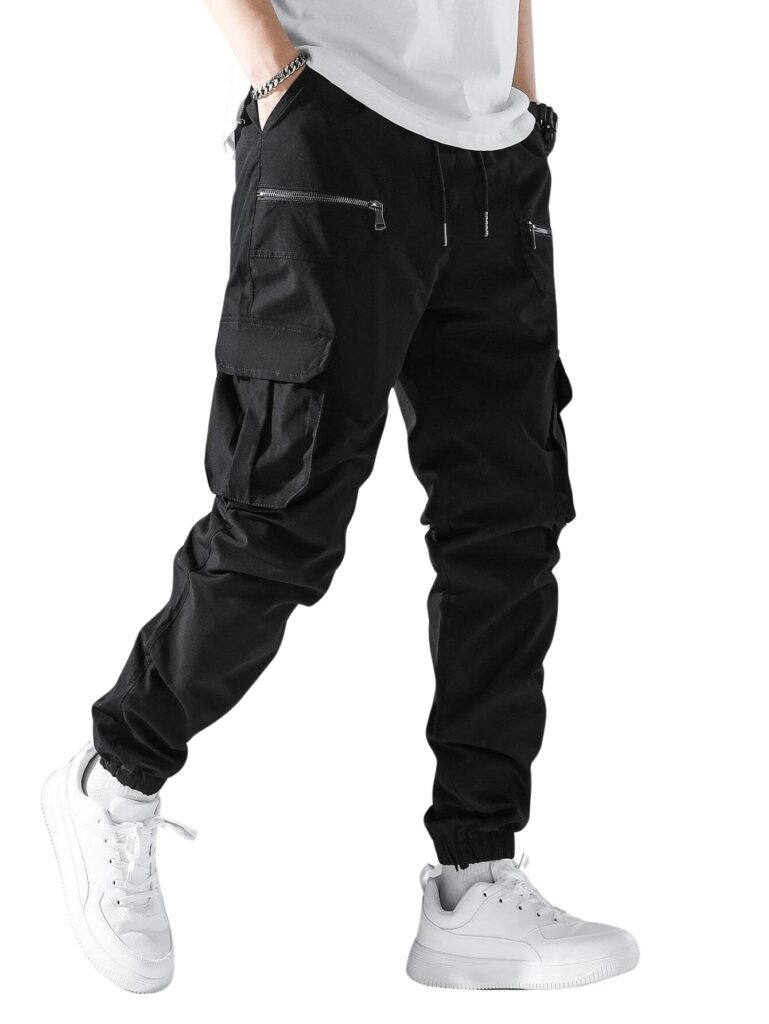 Cargo Pants for Men