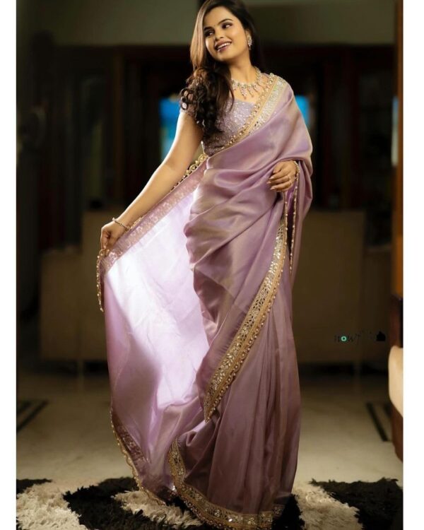 Version 1.0.0 - Bailly - Premium Dress Materials for Every Occasion