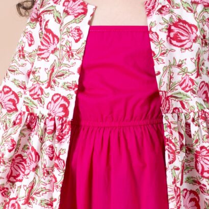 71343u90+GL - Bailly - Premium Dress Materials for Every Occasion