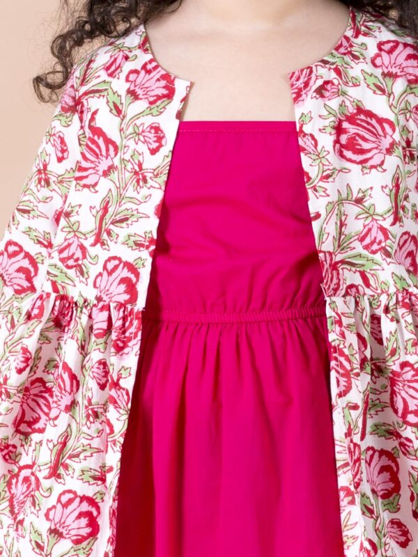 71343u90+GL - Bailly - Premium Dress Materials for Every Occasion