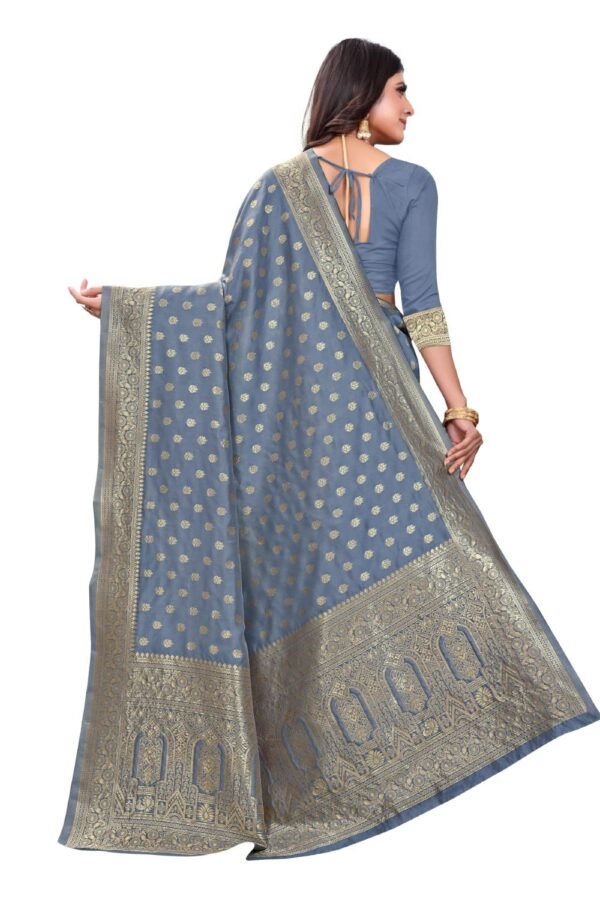 71Bd5GMDc3L.jpg - Bailly - Premium Dress Materials for Every Occasion