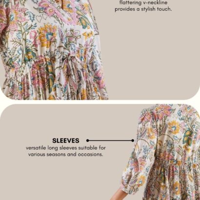 71E0X33k6LL - Bailly - Premium Dress Materials for Every Occasion