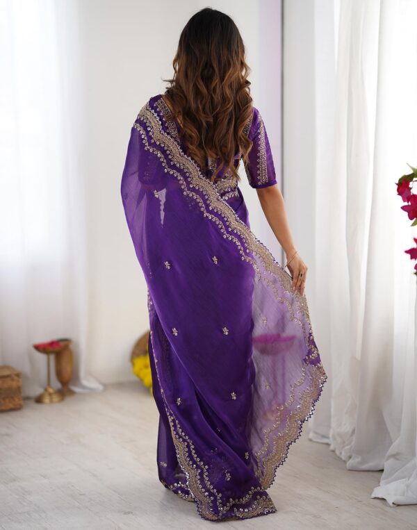 71Q20QLeCZL.jpg - Bailly - Premium Dress Materials for Every Occasion