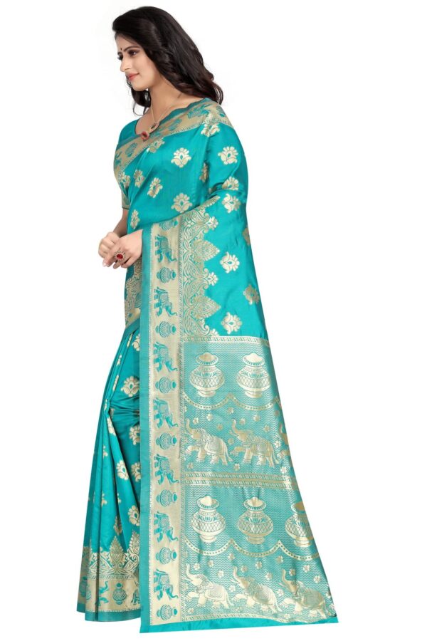 71S9UygZS4L.jpg - Bailly - Premium Dress Materials for Every Occasion