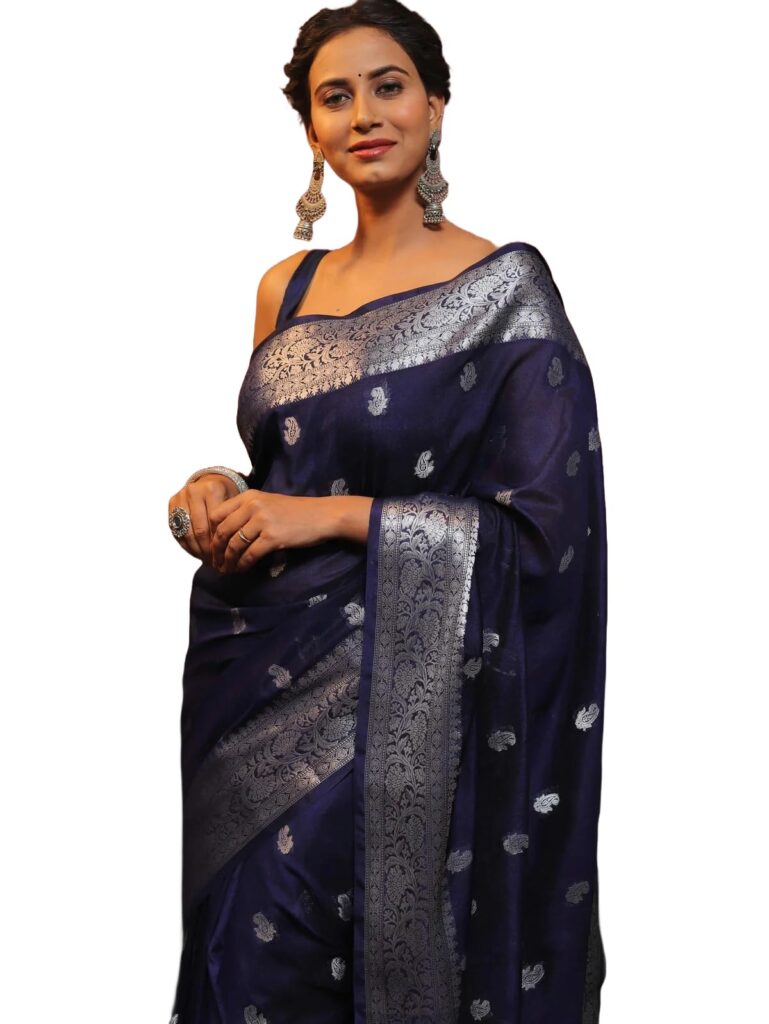 Banarasi Sarees