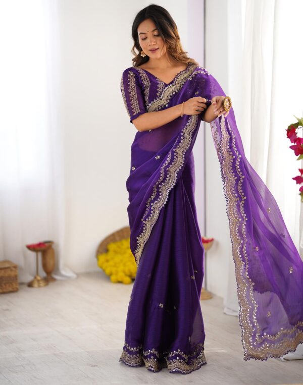 71XTJOlAL.jpg - Bailly - Premium Dress Materials for Every Occasion