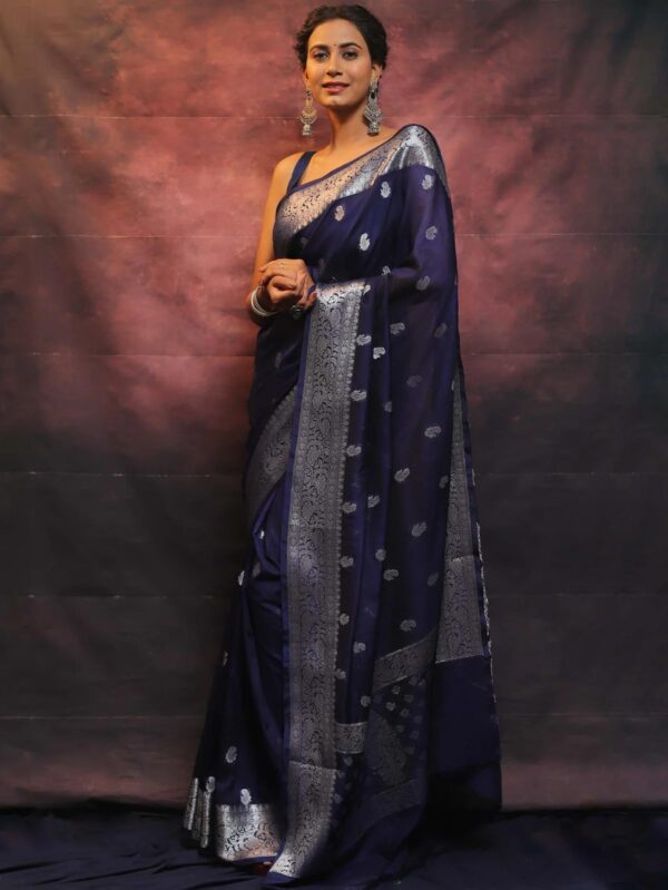71ZKHfWFrYL.jpg - Bailly - Premium Dress Materials for Every Occasion
