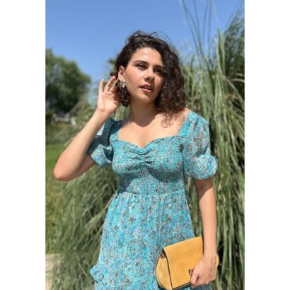 71dk+oVORSL - Bailly - Premium Dress Materials for Every Occasion