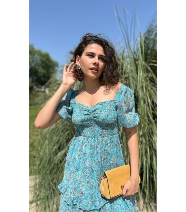 71dk+oVORSL - Bailly - Premium Dress Materials for Every Occasion