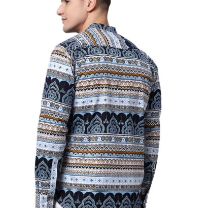 71hSBB+zGfL - Bailly - Premium Dress Materials for Every Occasion